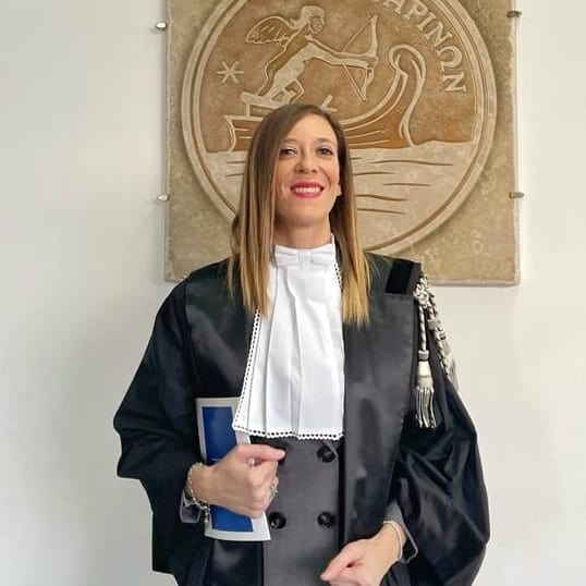 foto avvocato